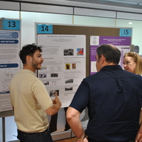 Tsoumas Poster Presentation